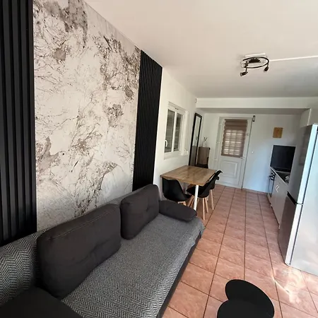 Cosy-parking Et Jardin Prive * Wattignies